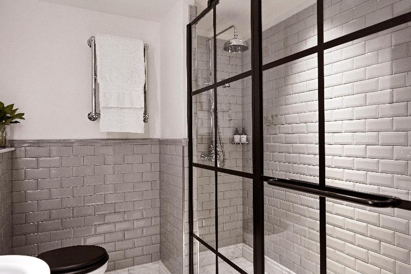 Номер Стандарт, Kimpton   Fitzroy London, An Ihg