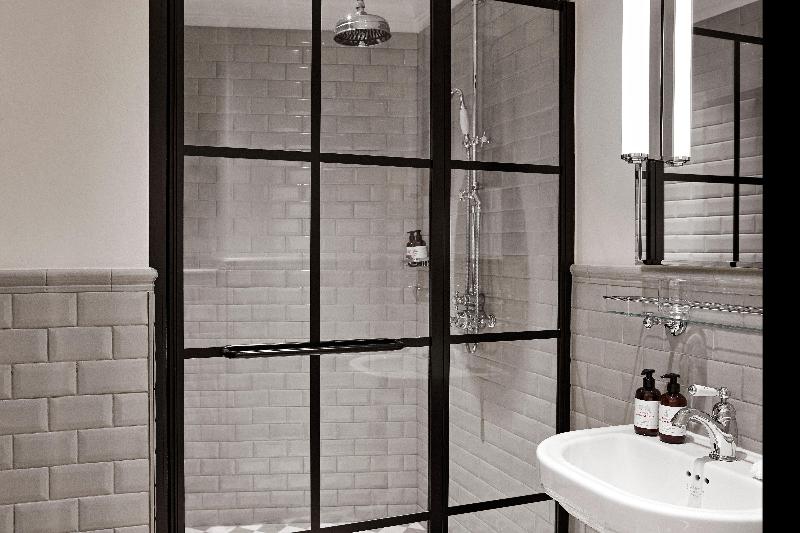 Номер Премиум, Kimpton   Fitzroy London, An Ihg