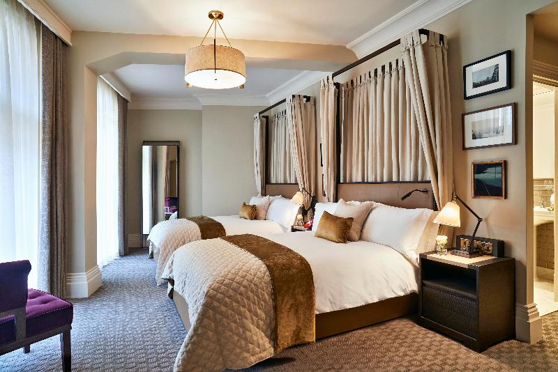 Номер Премиум, Kimpton   Fitzroy London, An Ihg
