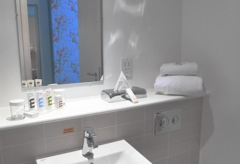 Номер Superior, Mercure Darlington Kings