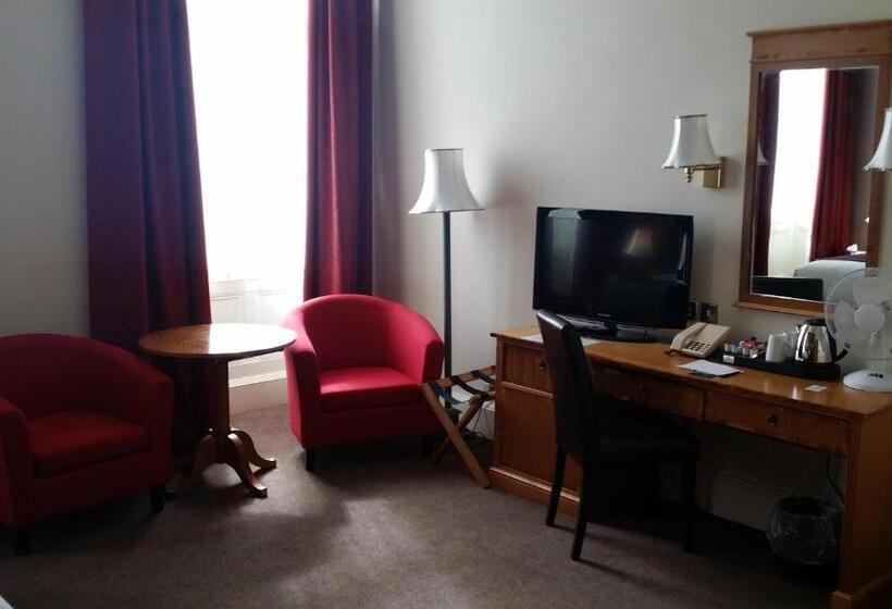 اتاق استاندارد, Millennium Hotel Glasgow