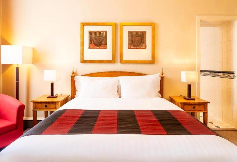 اتاق استاندارد, Millennium Hotel Glasgow