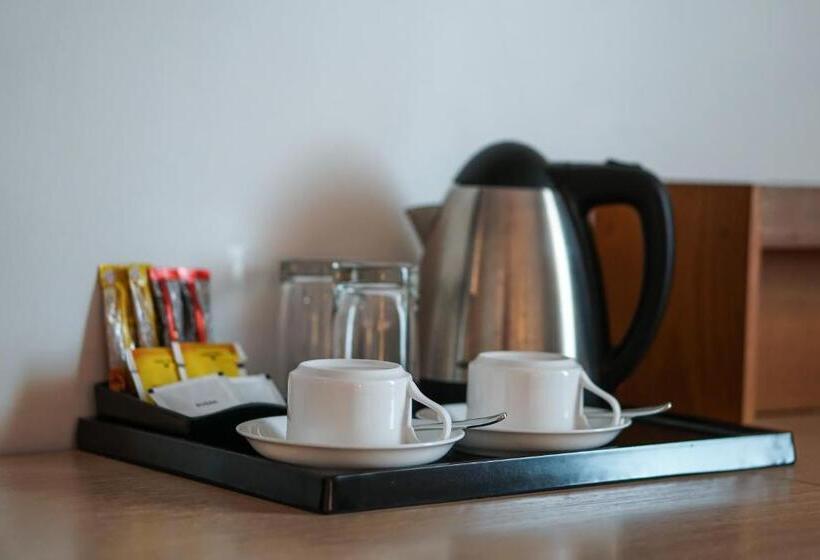 اتاق اجرایی, Millennium Hotel Glasgow