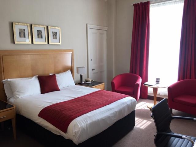اتاق استاندارد, Millennium Hotel Glasgow