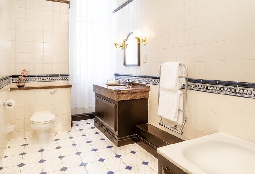 اتاق استاندارد, Millennium Hotel Glasgow