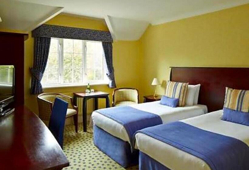 Номер Стандарт, Basingstoke Country Hotel & Spa