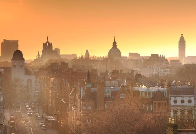 프리미엄 룸, The Hari London