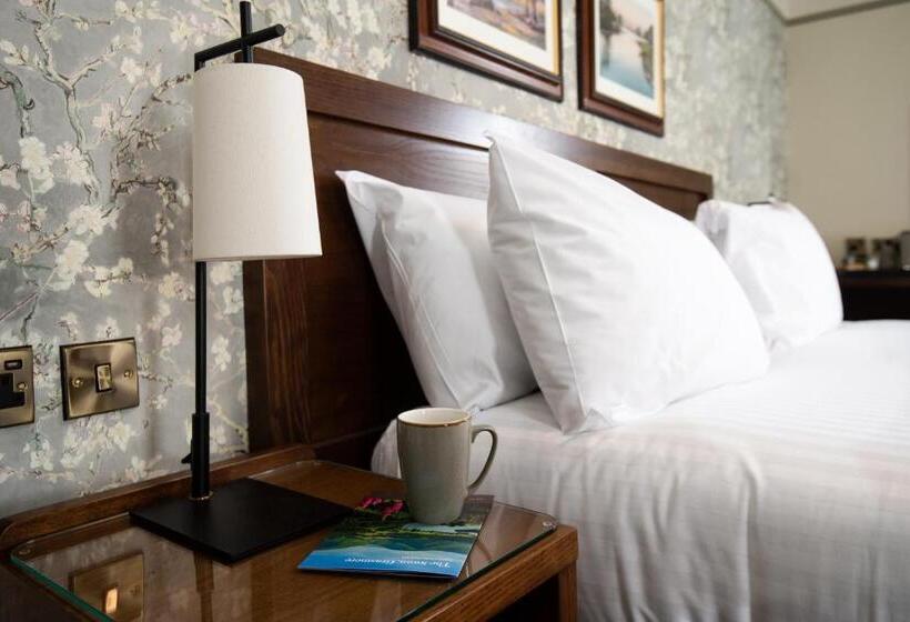 스탠다드 룸, The Swan At Grasmere  The Inn Collection Group