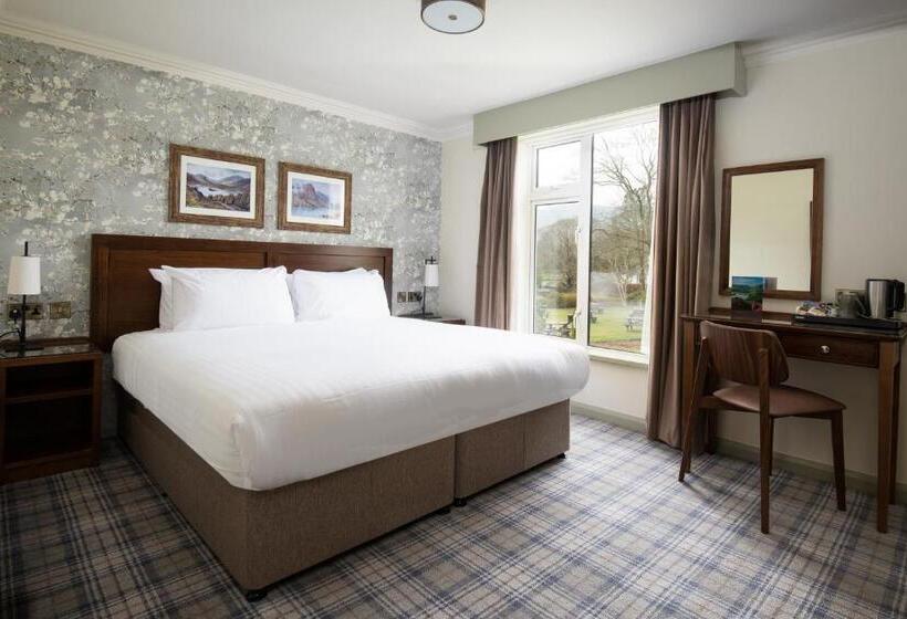 클래식 룸, The Swan At Grasmere  The Inn Collection Group