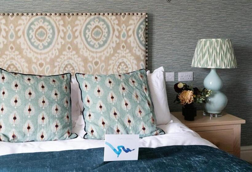 Номер Economy, Tickton Grange