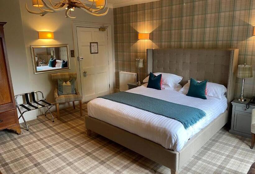 Номер Executive, Washingborough Hall
