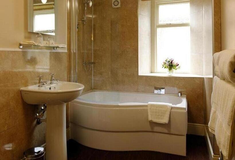 Номер Executive, Washingborough Hall