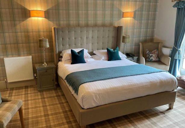 Номер Executive, Washingborough Hall
