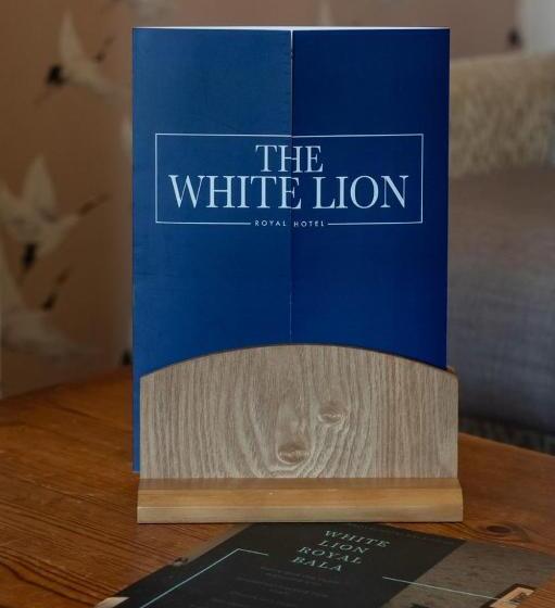 Номер Стандарт Индивидуальный, White Lion Royal