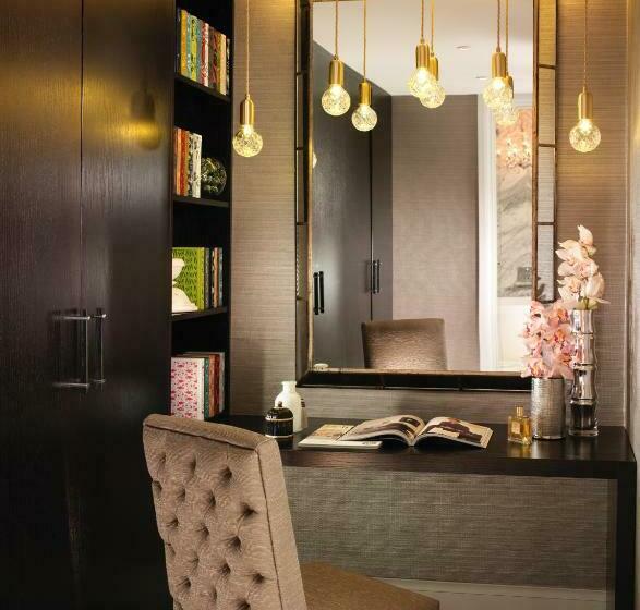 Люкс, Flemings Mayfair   Small Luxury Hotel Of The World