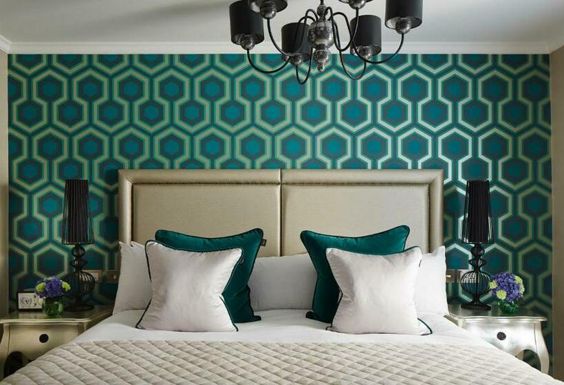 Suite, Flemings Mayfair   Small Luxury Hotel Of The World