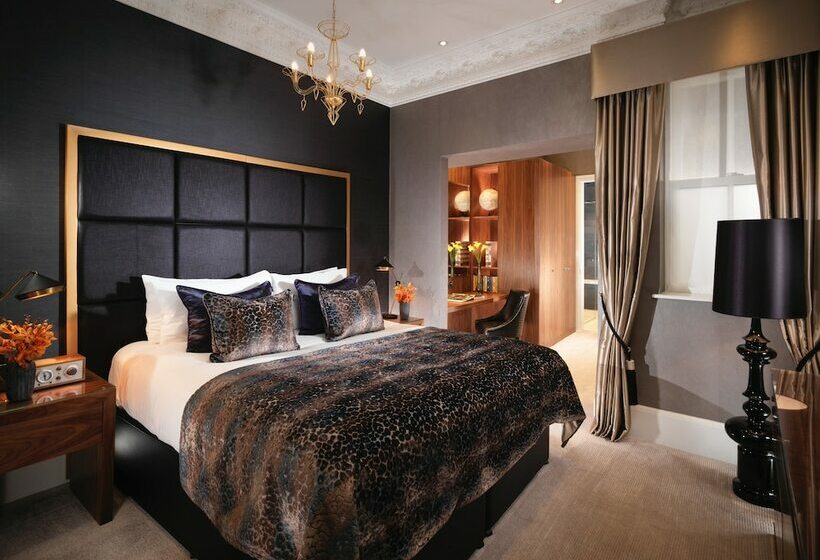 Suite, Flemings Mayfair   Small Luxury Hotel Of The World