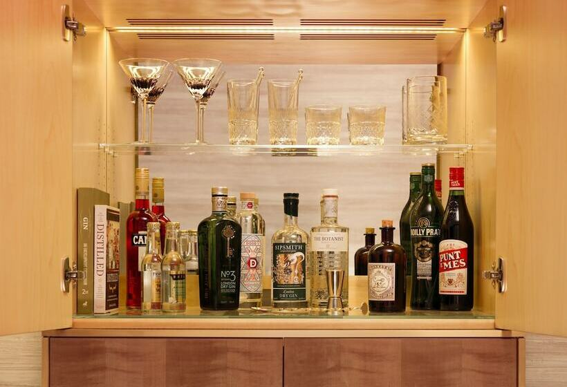 Estúdio Standard, Flemings Mayfair   Small Luxury Hotel Of The World