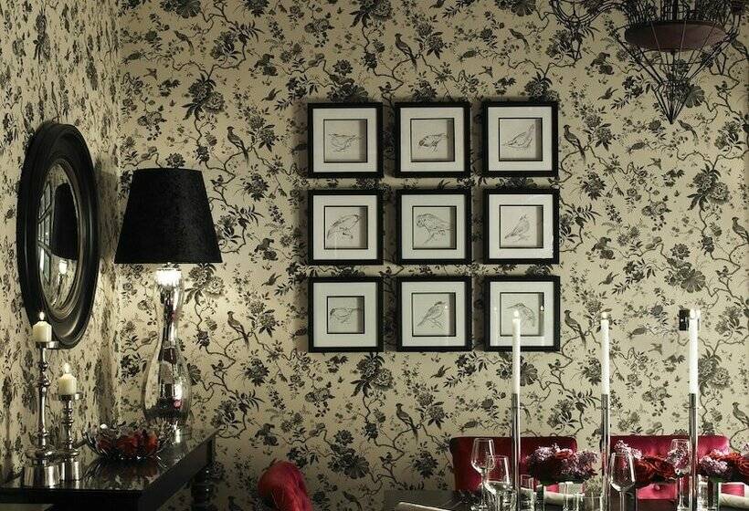 Апартаменты 3 Спальни, Flemings Mayfair   Small Luxury Hotel Of The World