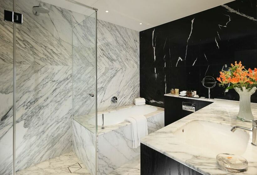 Пентхаус Люкс, Flemings Mayfair   Small Luxury Hotel Of The World