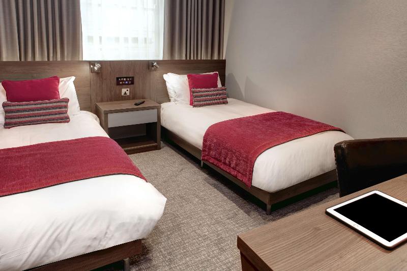 Номер Стандарт, Best Western Plus Delmere