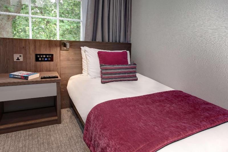 Номер Стандарт Индивидуальный, Best Western Plus Delmere
