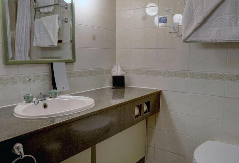 Люкс, Best Western Stoke On Trent City Centre