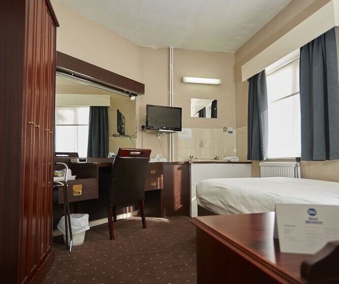 Номер Стандарт, Best Western The George Hotel, Swaffham