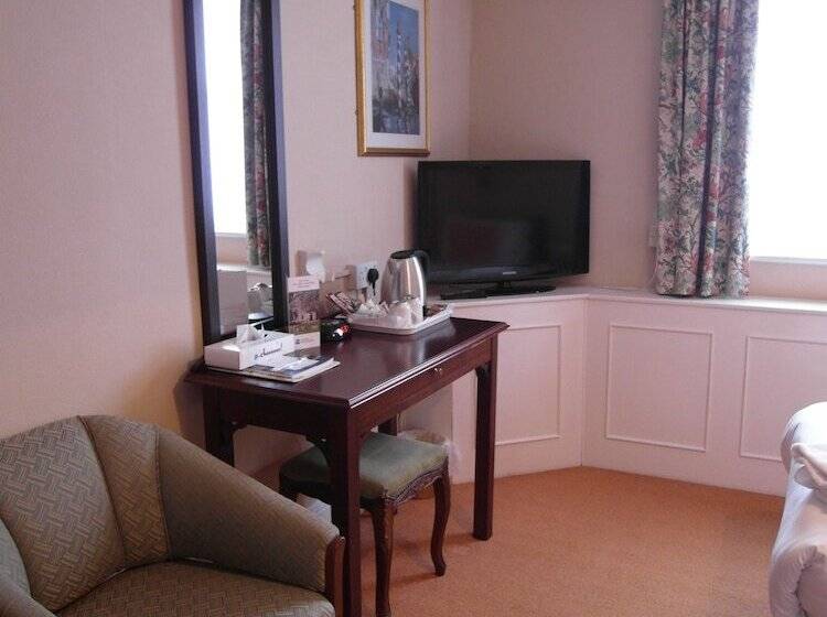 Номер Стандарт, Best Western The George Hotel, Swaffham