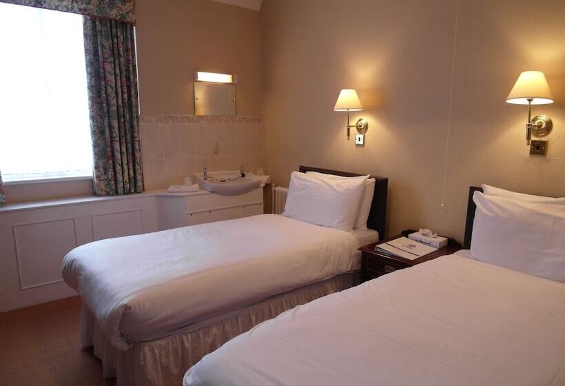 Семейный Номер, Best Western The George Hotel, Swaffham
