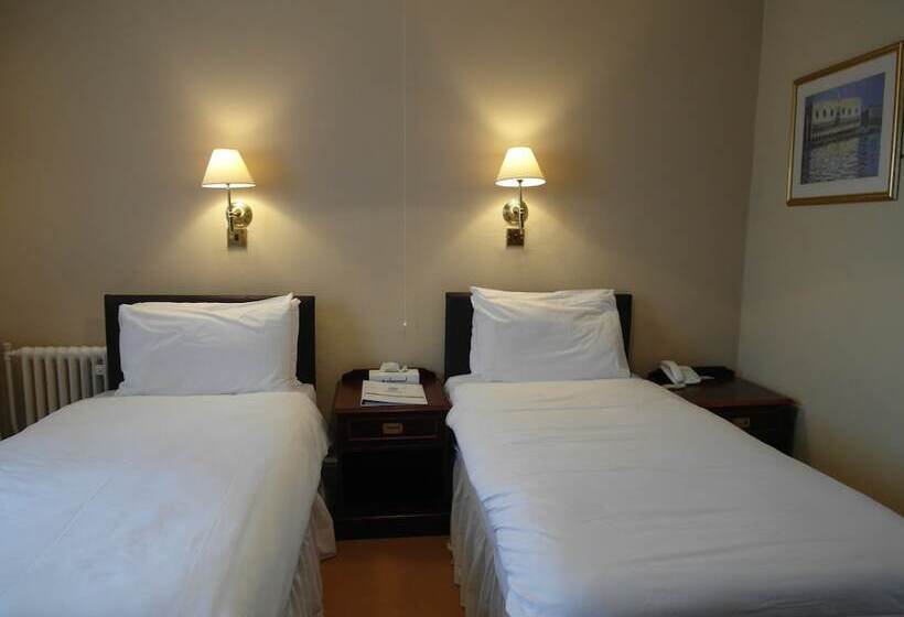 Семейный Номер, Best Western The George Hotel, Swaffham