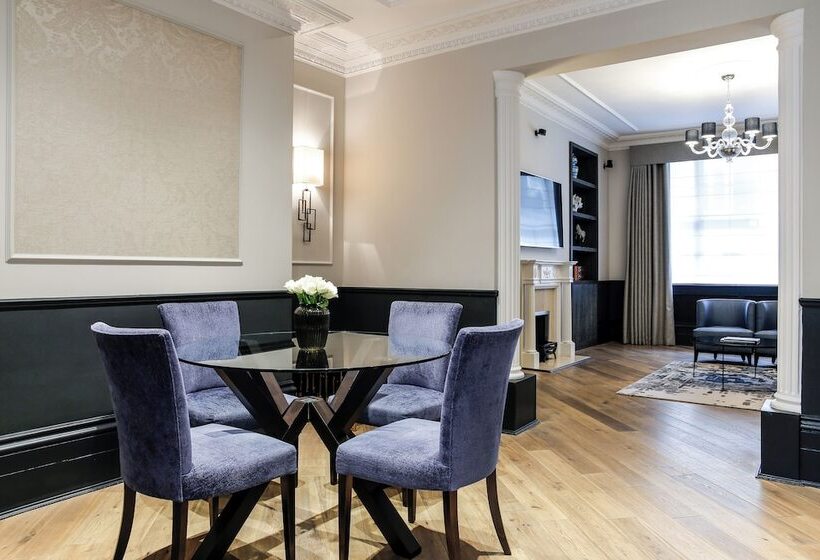 Апартаменты 2 Спальни, Flemings Mayfair   Small Luxury Hotel Of The World