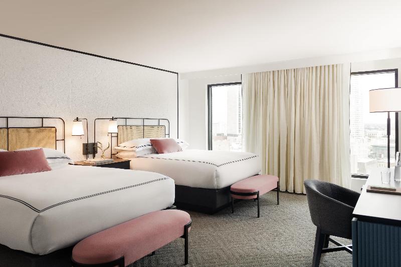 Номер Стандарт, Flemings Mayfair   Small Luxury Hotel Of The World