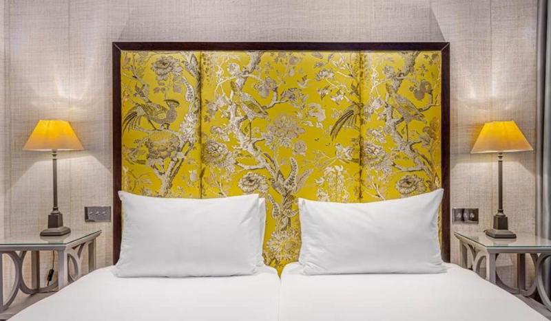 Люкс 2 Спальни, Flemings Mayfair   Small Luxury Hotel Of The World