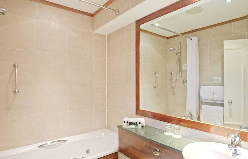 Номер Deluxe, Harbour Heights
