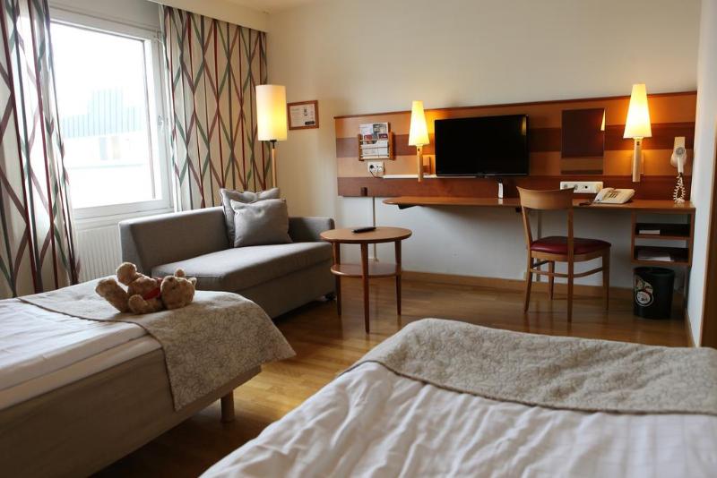 Номер Deluxe, Macdonald Alveston Manor Hotel & Spa