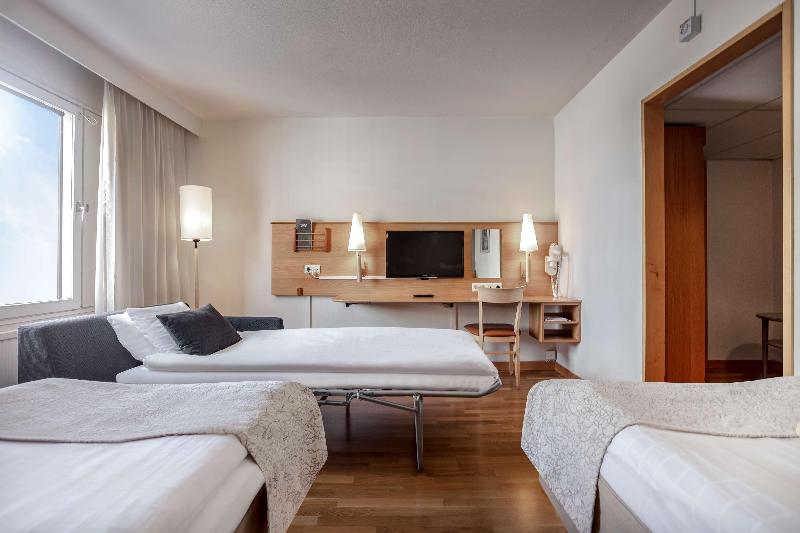 Номер Deluxe, Macdonald Alveston Manor Hotel & Spa