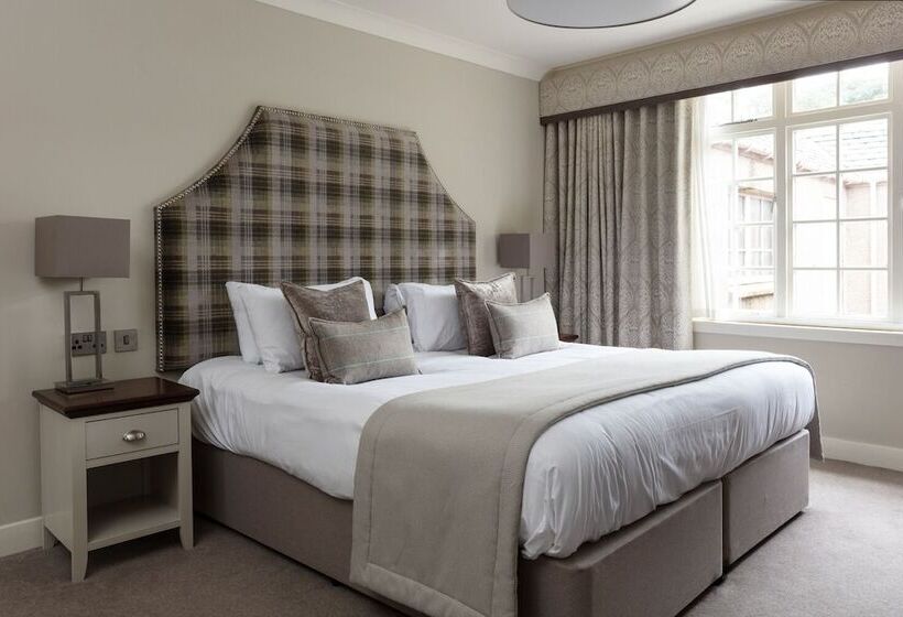 Номер Superior, Murrayshall Country Estate