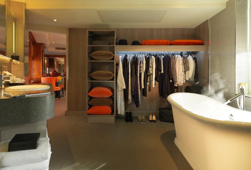 Студия Стандарт, Radisson Blu Hotel, London Bond Street