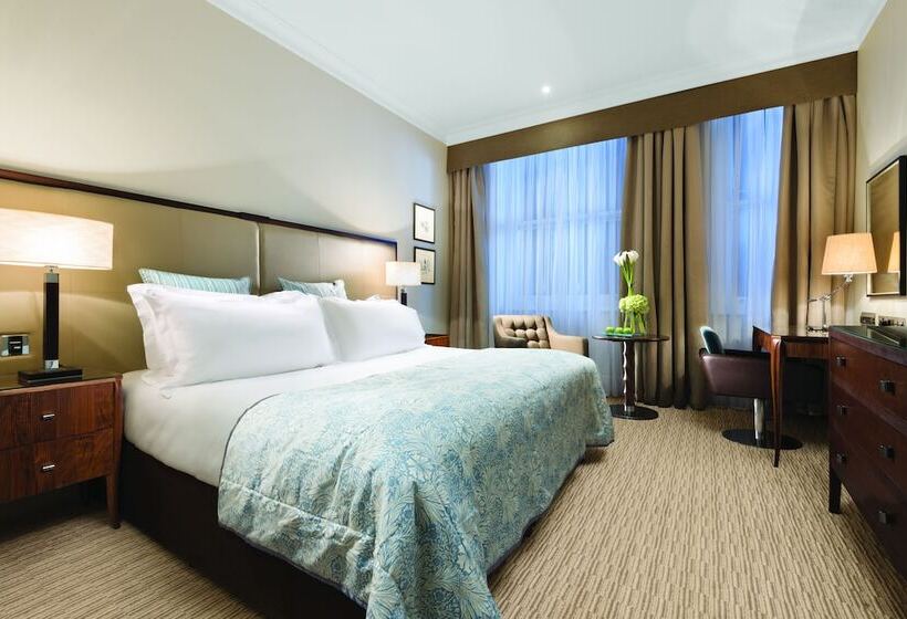 Номер Executive, St. James  Court, A Taj Hotel, London