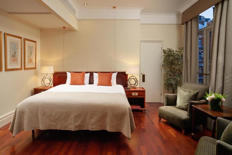 Номер Стандарт Адаптированный для Инвалидов, St. James  Court, A Taj Hotel, London