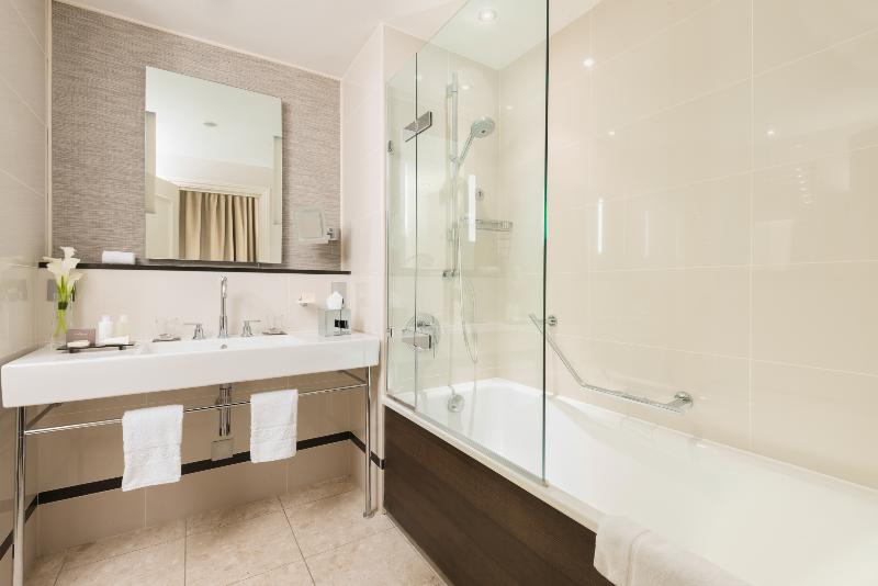 Номер Executive Кровать Кинг, St. James  Court, A Taj Hotel, London