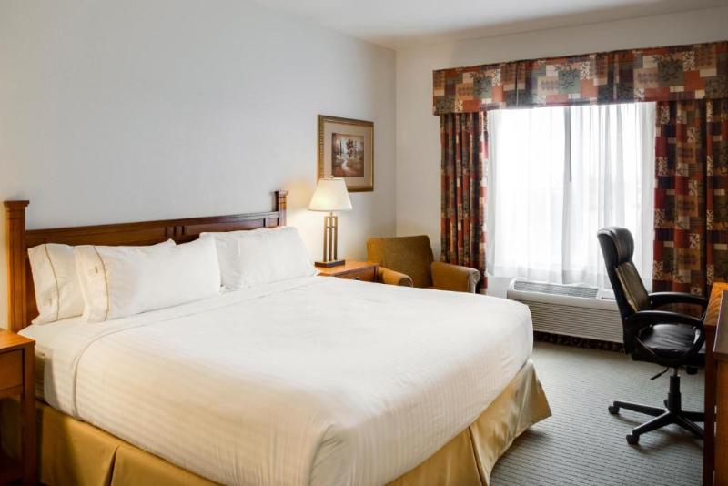 수피리어 룸, Novotel London West