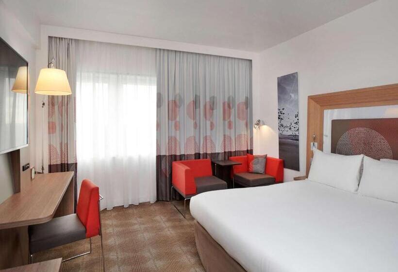 프리미엄 룸, Novotel London West