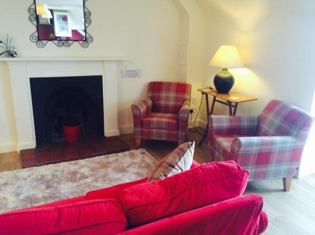 آپارتمان 1 خوابه با چشم‌انداز دریا, The Royal Hotel Cromarty