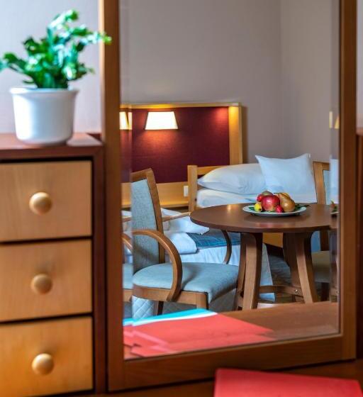 Номер Стандарт, Dráva Hotel Thermal Resort