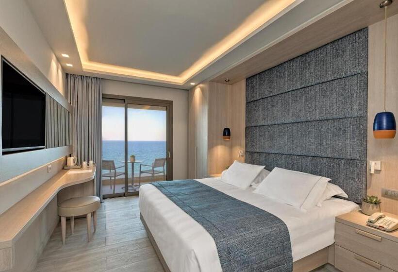 Номер Стандарт Вид на Море, Amada Colossos Resort