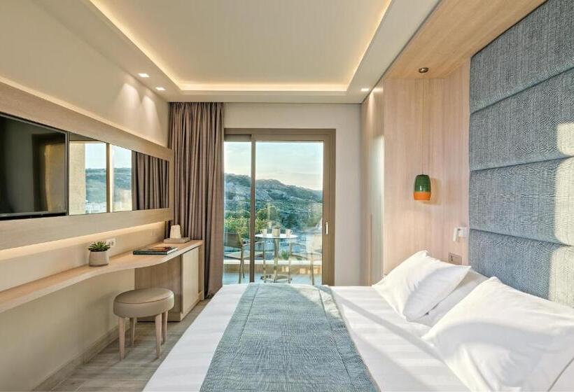 Номер Стандарт Вид на Горы, Amada Colossos Resort