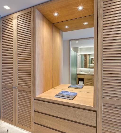 Полулюкс Вид на Море, Amada Colossos Resort