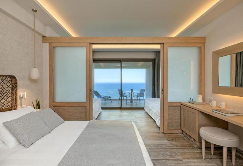 Номер Стандарт Вид на Море, Amada Colossos Resort